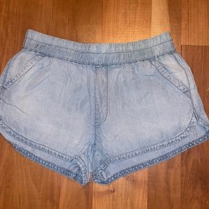 American Eagle cotton shorts